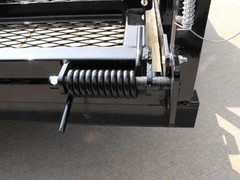 new Utility Trailers Top Hat Trailers  for sale, in Kansas City, MO Thumbnail 18