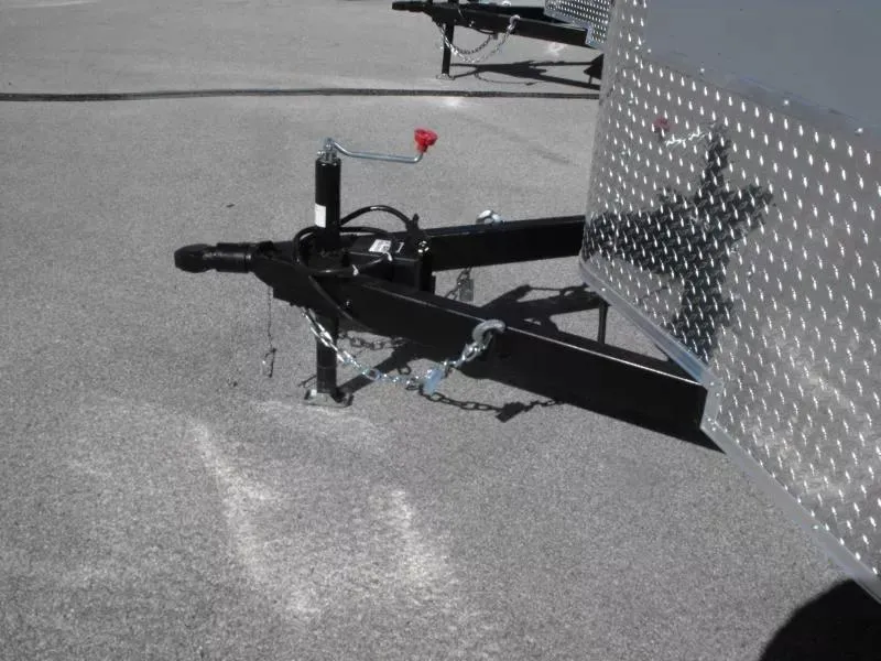 new Vending / Concession Trailers Arising  for sale, in Kansas City, MO Thumbnail 20