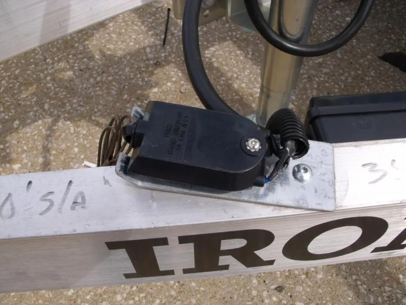 new Utility Trailers Maxwell  for sale, in Kansas City, MO Thumbnail 7