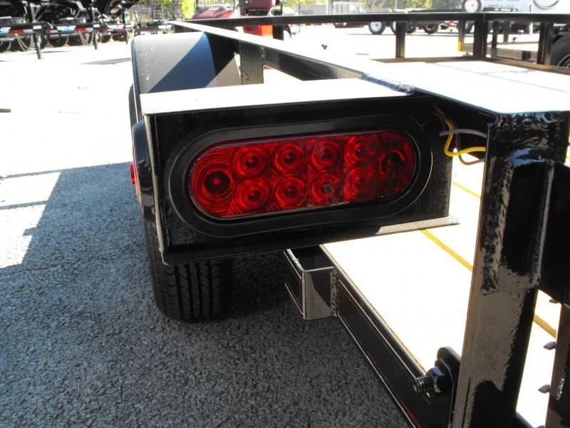 new Utility Trailers Buck Dandy  for sale, in Kansas City, MO Thumbnail 13