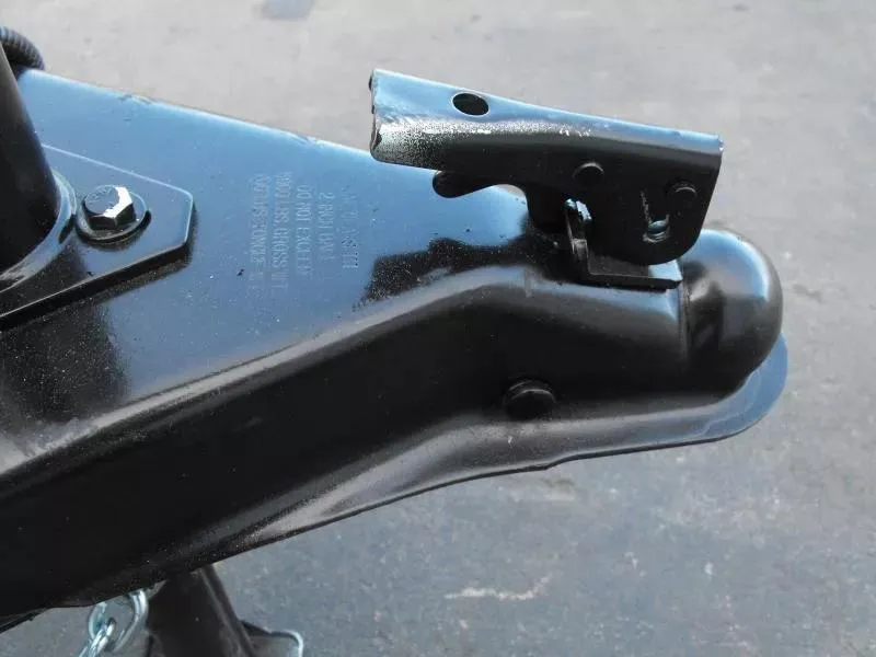 new Cargo (Enclosed) Trailers Arising  for sale, in Kansas City, MO Thumbnail 15