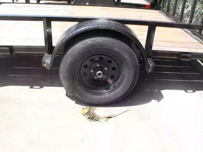 new Utility Trailers Buck Dandy  for sale, in Kansas City, MO Thumbnail 14