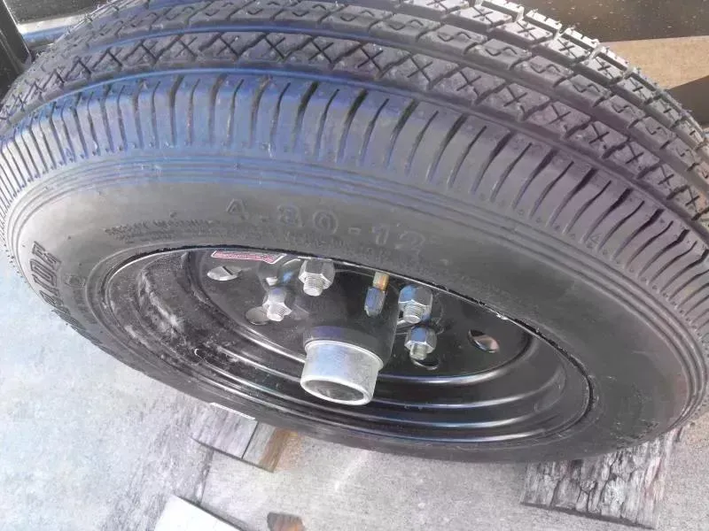 new Utility Trailers Carry-On  for sale, in Kansas City, MO Thumbnail 14