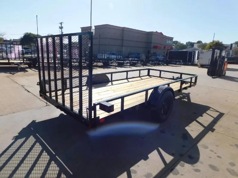 new Utility Trailers Buck Dandy  for sale, in Kansas City, MO Thumbnail 17