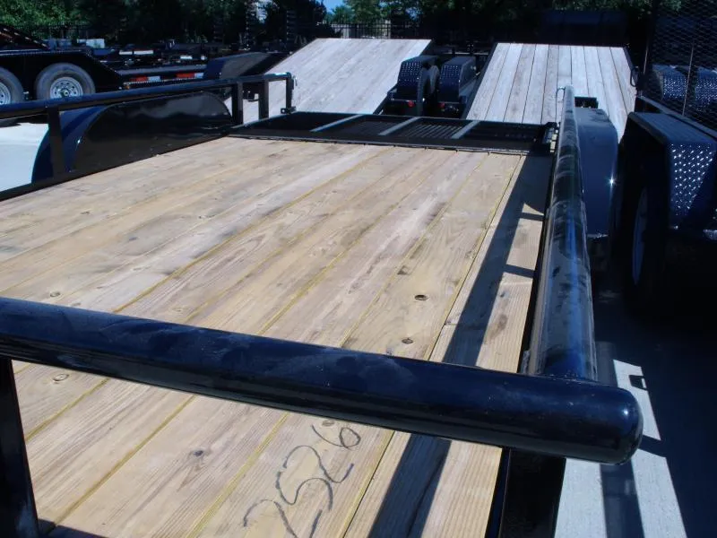 new Utility Trailers Top Hat Trailers  for sale, in Kansas City, MO Thumbnail 10