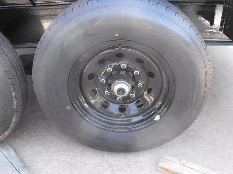 new Dump Trailers Top Hat Trailers  for sale, in Kansas City, MO Thumbnail 25