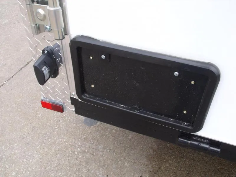 new Cargo (Enclosed) Trailers Arising  for sale, in Kansas City, MO Thumbnail 25