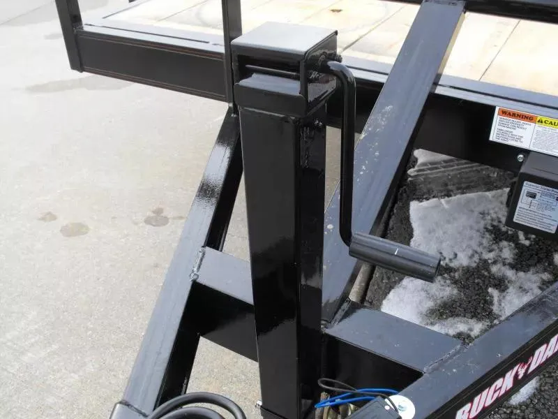 new Car Haulers / Racing Trailers Buck Dandy  for sale, in Kansas City, MO Thumbnail 10