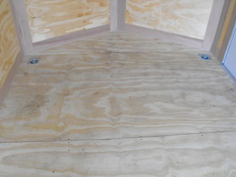 new Cargo (Enclosed) Trailers Arising  for sale, in Kansas City, MO Thumbnail 41