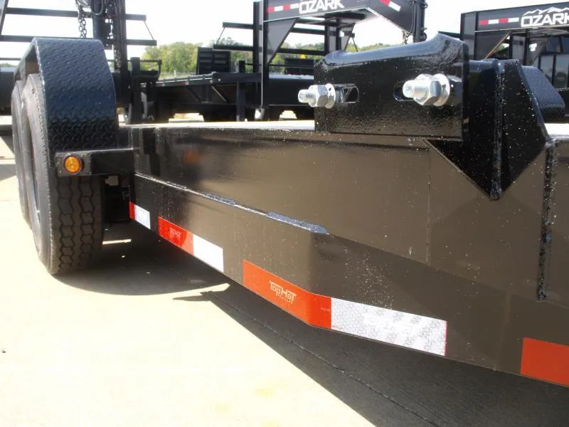 new Tilt Trailers Top Hat Trailers  for sale, in Kansas City, MO Thumbnail 19