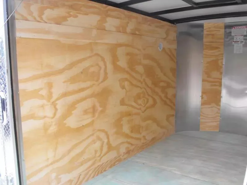 new Cargo (Enclosed) Trailers Arising  for sale, in Kansas City, MO Thumbnail 7