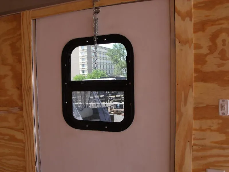 new Cargo (Enclosed) Trailers Arising  for sale, in Kansas City, MO Thumbnail 29