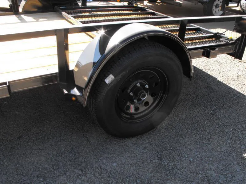new Utility Trailers Buck Dandy  for sale, in Kansas City, MO Thumbnail 17