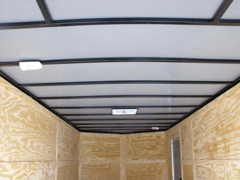 new Cargo (Enclosed) Trailers Cynergy Cargo  for sale, in Kansas City, MO Thumbnail 28