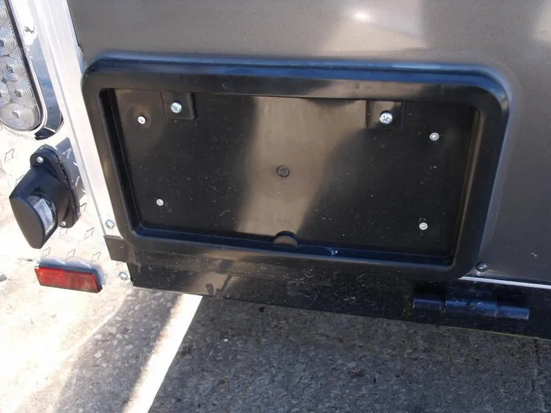 new Cargo (Enclosed) Trailers Arising  for sale, in Kansas City, MO Thumbnail 13