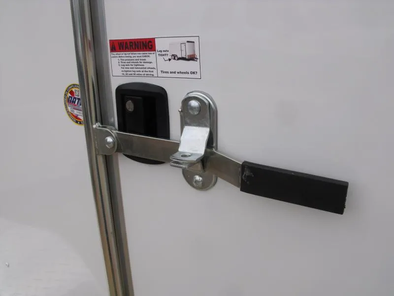 new Cargo (Enclosed) Trailers Arising  for sale, in Kansas City, MO Thumbnail 28