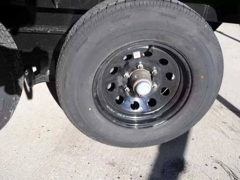 new Dump Trailers Carry-On  for sale, in Kansas City, MO Thumbnail 15