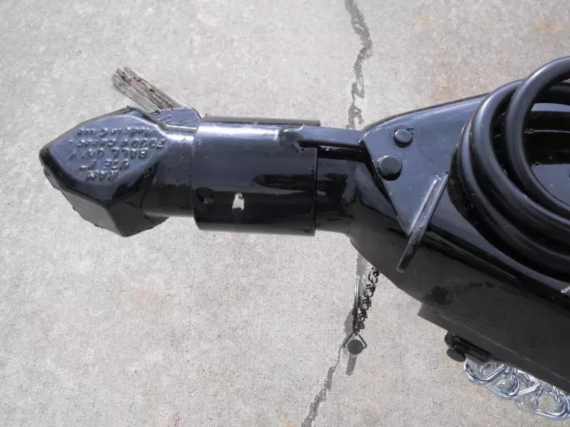 new Equipment / Flatbed Trailers Buck Dandy  for sale, in Kansas City, MO Thumbnail 9