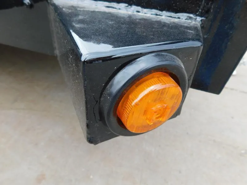 new Car Haulers / Racing Trailers Top Hat Trailers  for sale, in Kansas City, MO Thumbnail 8