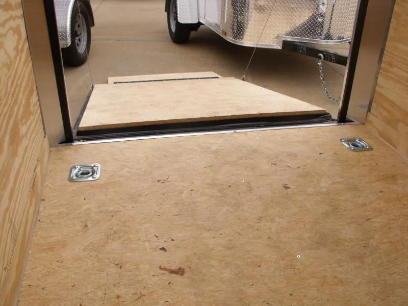 new Cargo (Enclosed) Trailers Arising  for sale, in Kansas City, MO Thumbnail 15