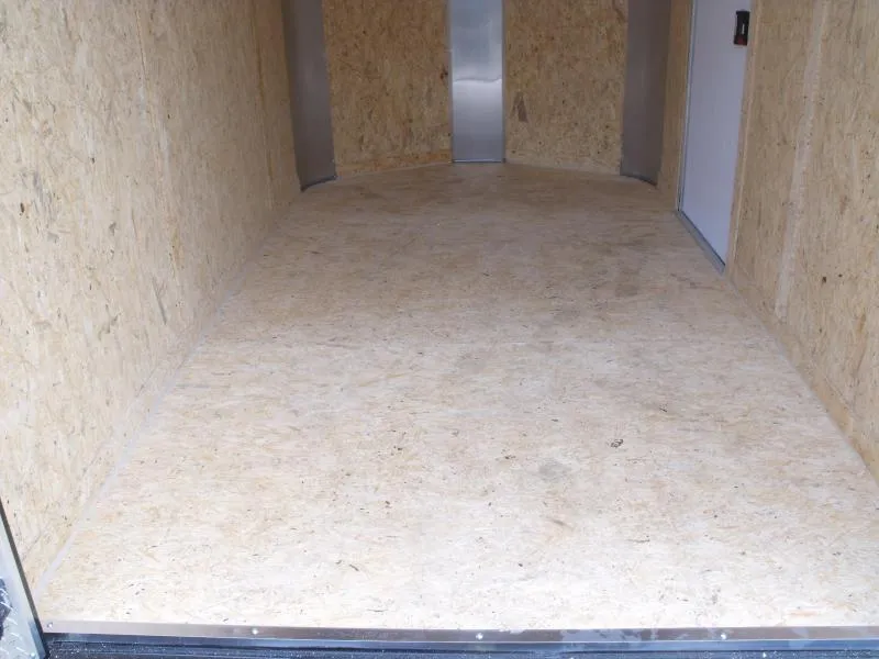 new Cargo (Enclosed) Trailers Arising  for sale, in Kansas City, MO Thumbnail 19