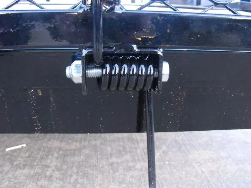 new Utility Trailers Buck Dandy  for sale, in Kansas City, MO Thumbnail 12