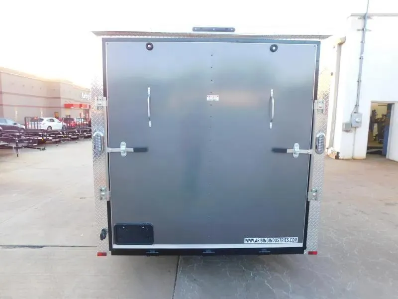 new Cargo (Enclosed) Trailers Arising  for sale, in Kansas City, MO Thumbnail 3