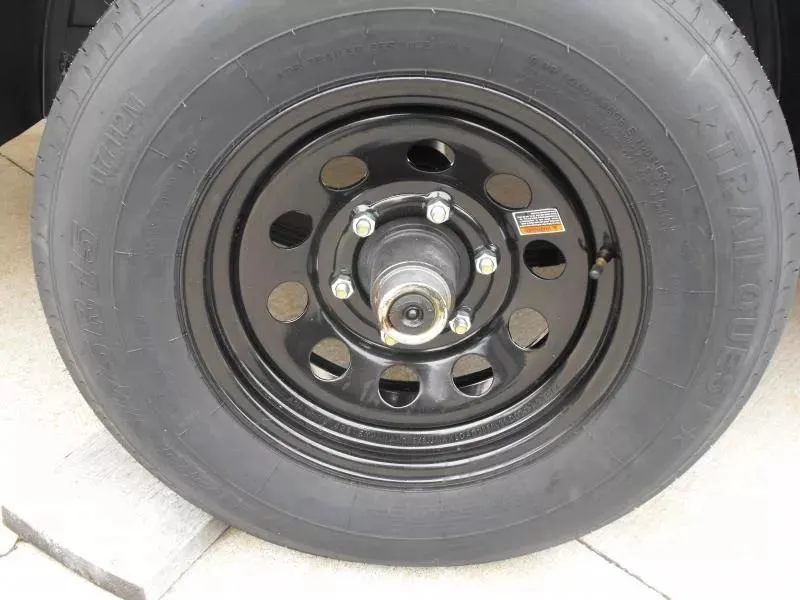 new Utility Trailers Buck Dandy  for sale, in Kansas City, MO Thumbnail 14