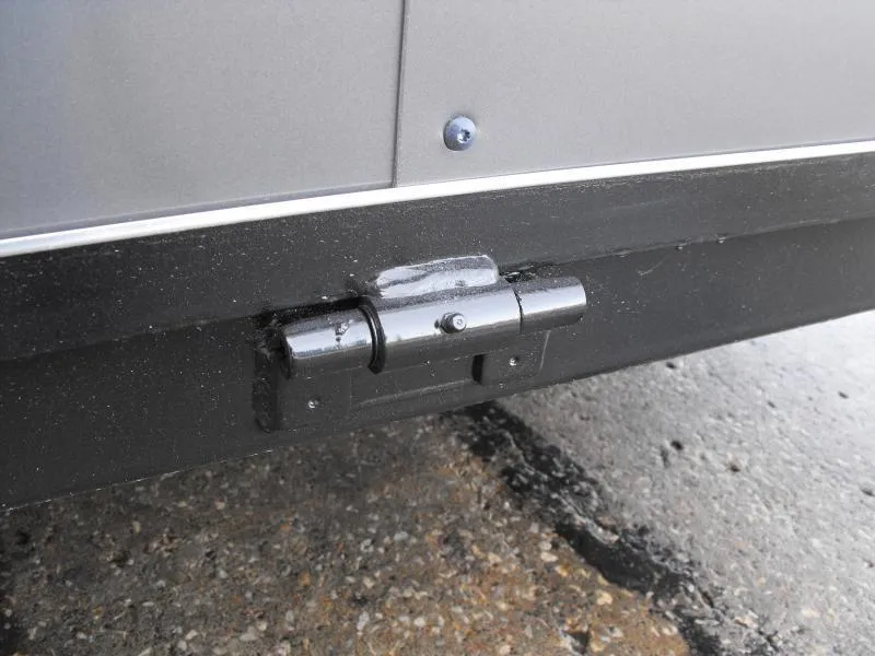 new Cargo (Enclosed) Trailers Arising  for sale, in Kansas City, MO Thumbnail 23