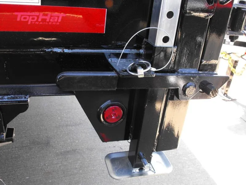 new Dump Trailers Top Hat Trailers  for sale, in Kansas City, MO Thumbnail 22