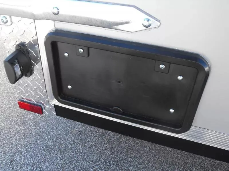 new Vending / Concession Trailers Arising  for sale, in Kansas City, MO Thumbnail 25