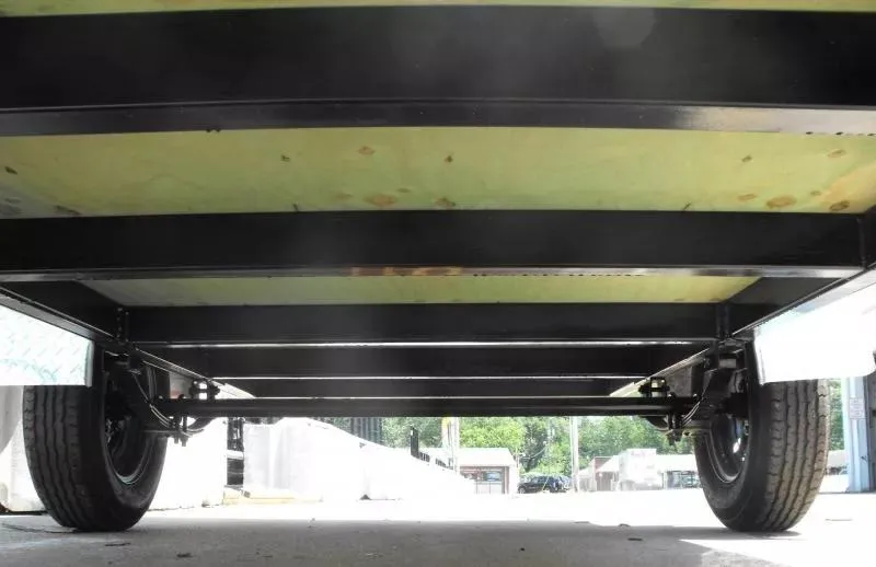 new Cargo (Enclosed) Trailers Arising  for sale, in Kansas City, MO Thumbnail 13