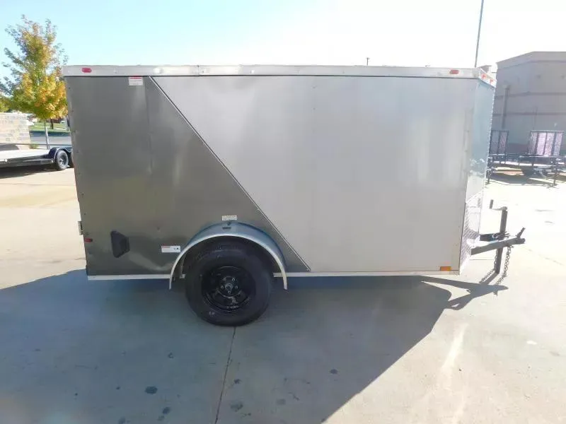 new Cargo (Enclosed) Trailers Cynergy Cargo  for sale, in Kansas City, MO Thumbnail 6