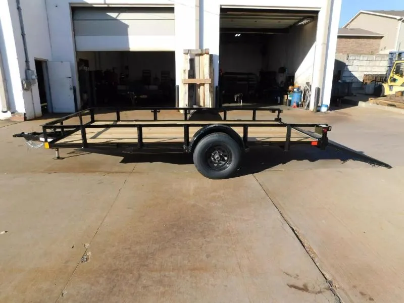 new Utility Trailers Buck Dandy  for sale, in Kansas City, MO Thumbnail 12