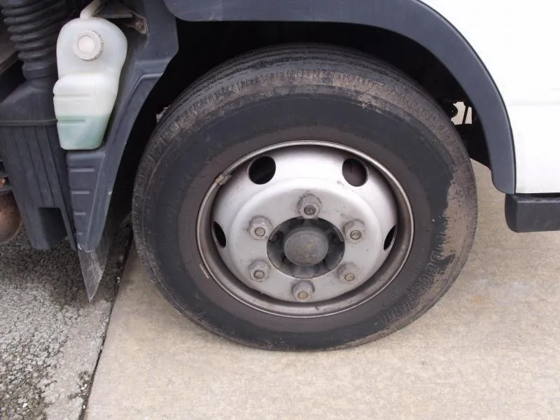 used Equipment / Flatbed Trailers Specialty Trailer  for sale, in Kansas City, MO Thumbnail 15