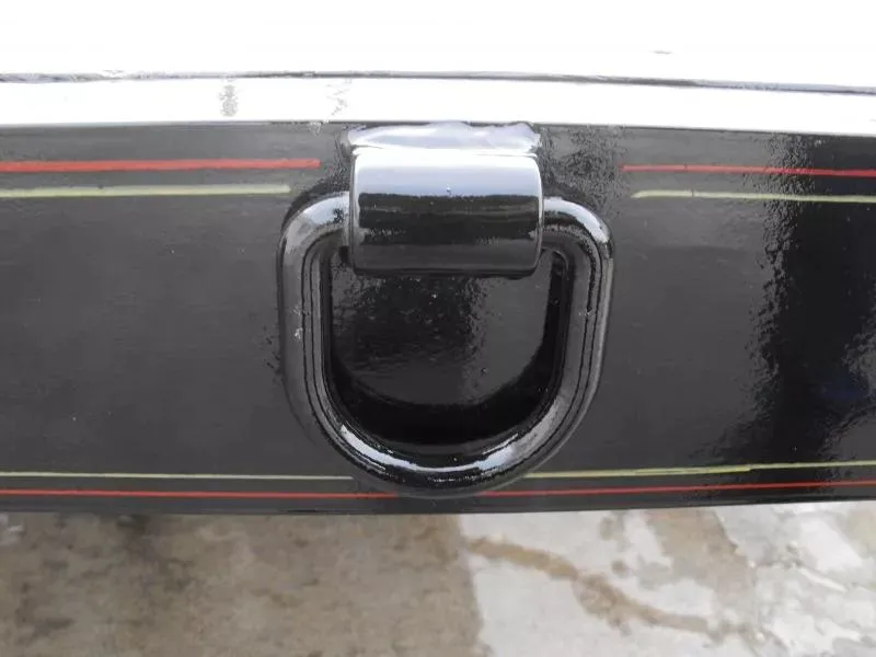 new Car Haulers / Racing Trailers Buck Dandy  for sale, in Kansas City, MO Thumbnail 15