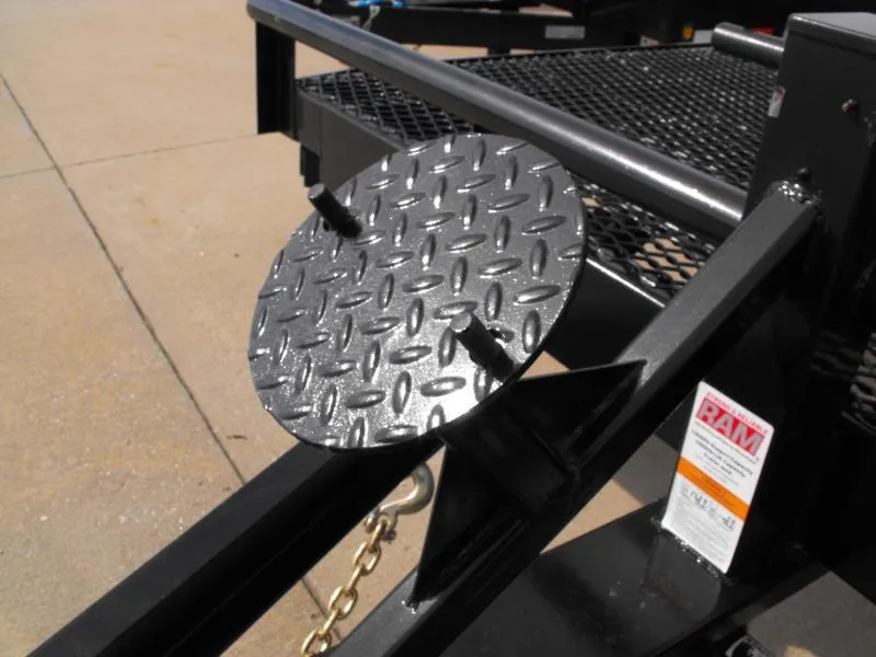 new Equipment / Flatbed Trailers KL Trailers  for sale, in Kansas City, MO Thumbnail 20