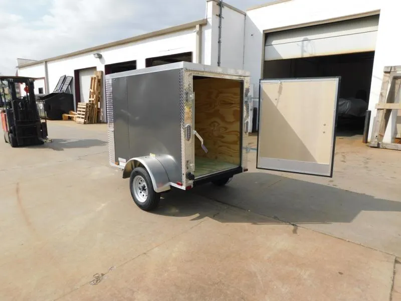 new Cargo (Enclosed) Trailers Arising  for sale, in Kansas City, MO Thumbnail 8