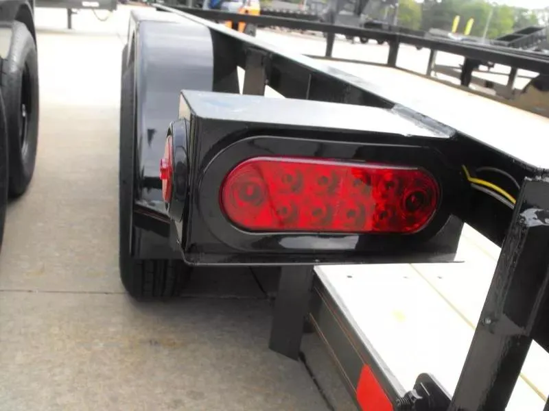 new Equipment / Flatbed Trailers Buck Dandy  for sale, in Kansas City, MO Thumbnail 20