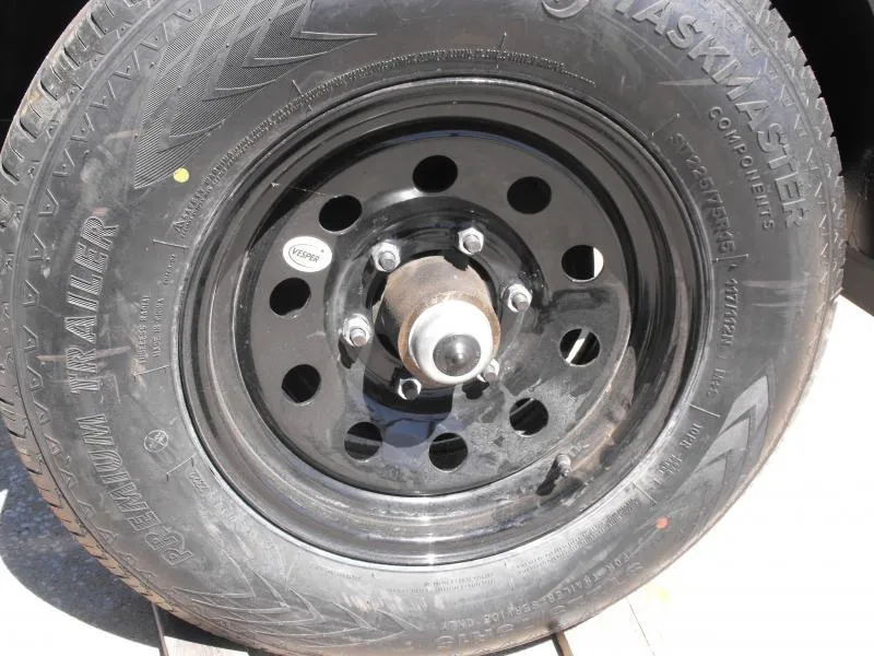 new Other Trailers Other  for sale, in Kansas City, MO Thumbnail 2