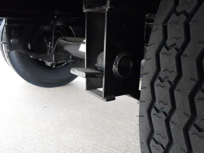 new Dump Trailers Top Hat Trailers  for sale, in Kansas City, MO Thumbnail 15