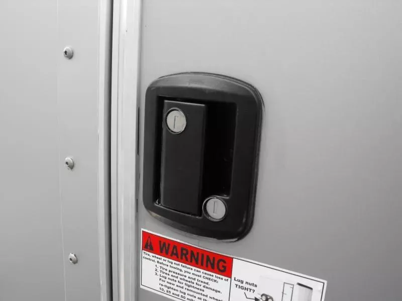 new Cargo (Enclosed) Trailers Arising  for sale, in Kansas City, MO Thumbnail 10