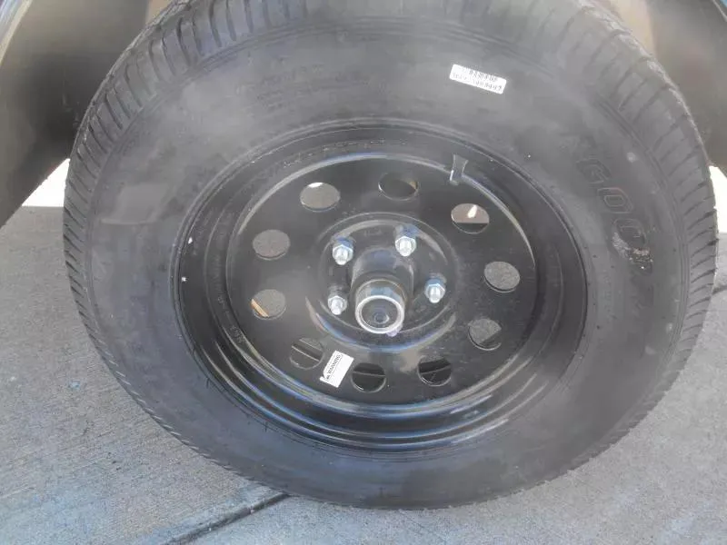 new Utility Trailers Carry-On  for sale, in Kansas City, MO Thumbnail 9