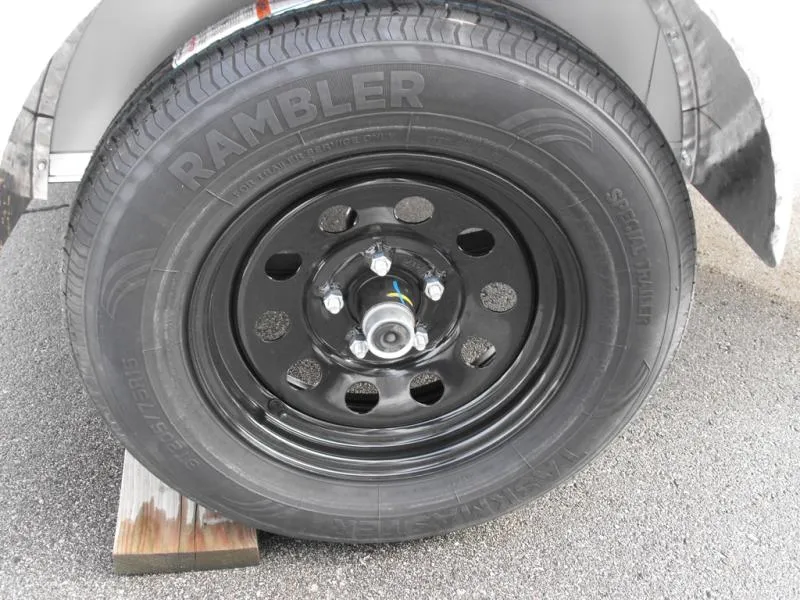 new Cargo (Enclosed) Trailers Arising  for sale, in Kansas City, MO Thumbnail 13