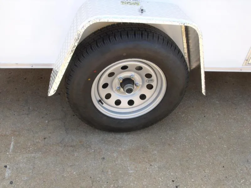 new Cargo (Enclosed) Trailers Arising  for sale, in Kansas City, MO Thumbnail 9