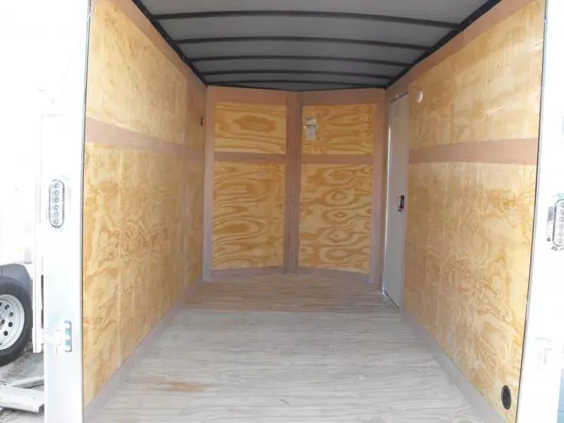 new Cargo (Enclosed) Trailers Arising  for sale, in Kansas City, MO Thumbnail 11