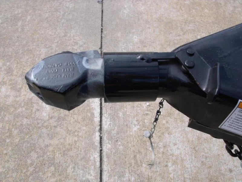 new Utility Trailers Top Hat Trailers  for sale, in Kansas City, MO Thumbnail 22