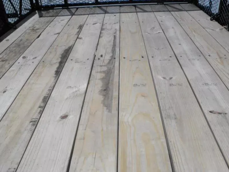 new Utility Trailers Buck Dandy  for sale, in Kansas City, MO Thumbnail 13