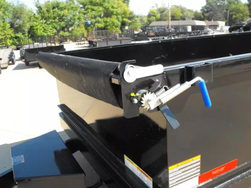 new Dump Trailers Top Hat Trailers  for sale, in Kansas City, MO Thumbnail 11