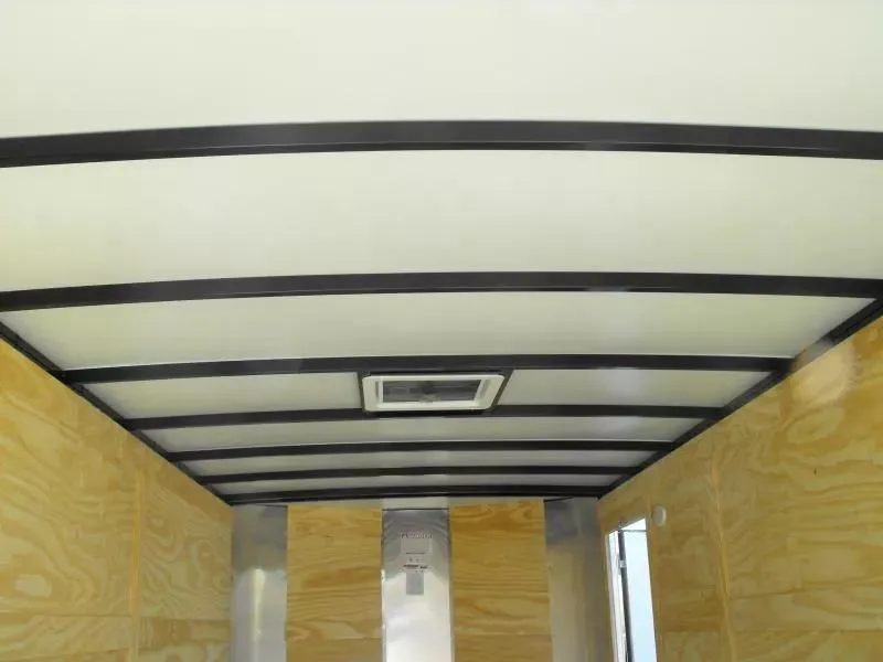 new Cargo (Enclosed) Trailers Arising  for sale, in Kansas City, MO Thumbnail 15